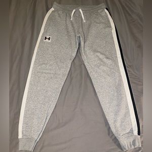 Men’s Under Armour Joggers  size large